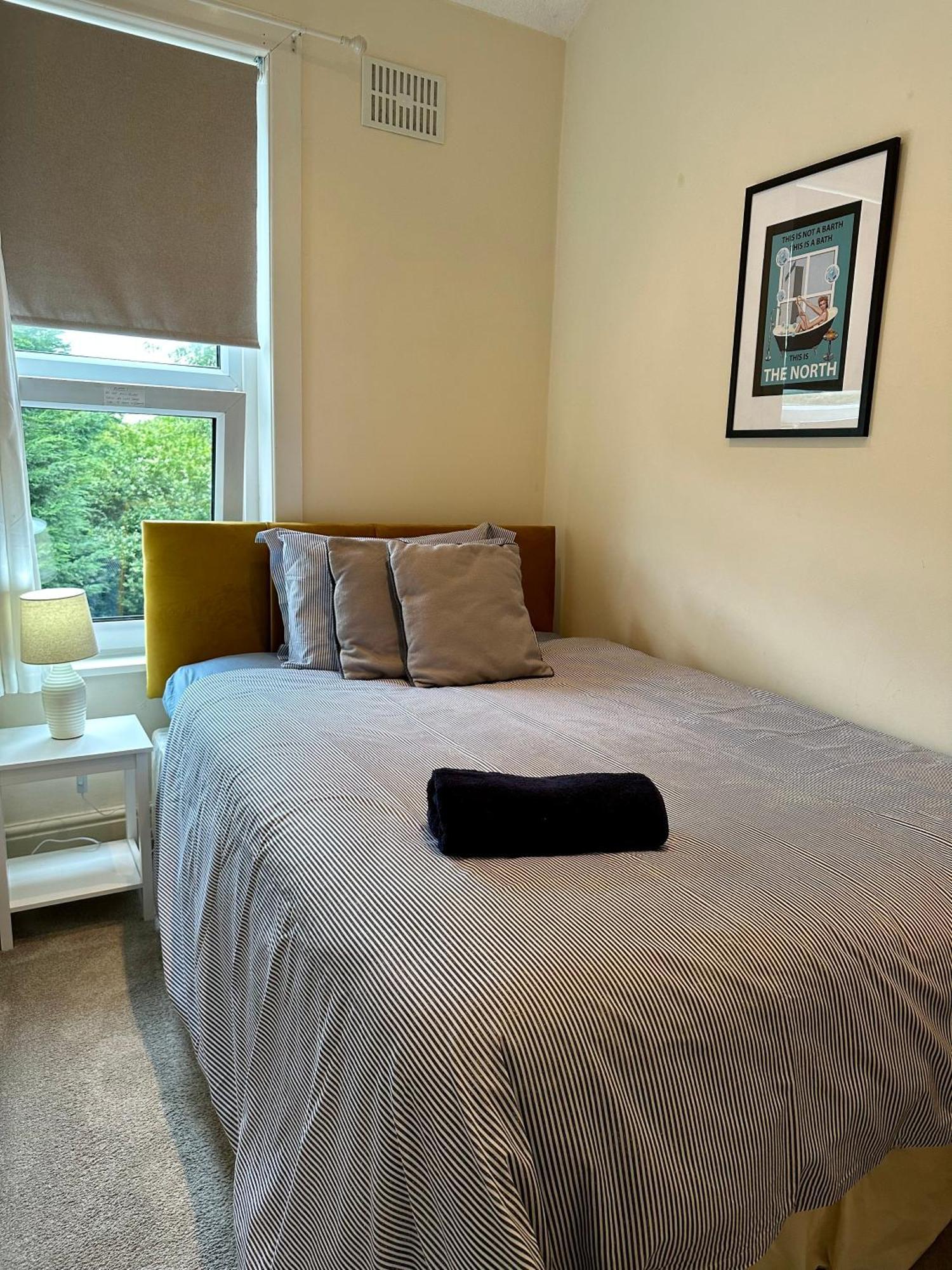 Tithebarn Townhouse Villa Poulton-le-Fylde Bagian luar foto