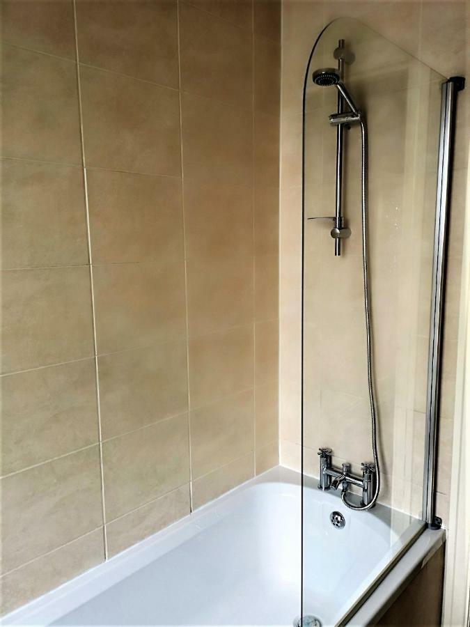 Tithebarn Townhouse Villa Poulton-le-Fylde Bagian luar foto